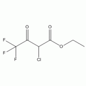 2-氯-4,4,4-三氟乙酰乙酸乙酯