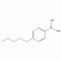4-正戊(烷)基苯硼酸