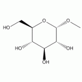 α-D-甲基吡喃葡萄糖苷
