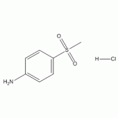 4-甲烷磺酰苯胺 盐酸盐