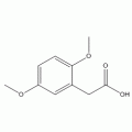 2,5-二甲氧基苯基乙酸