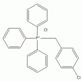 4-氯苄基三苯基氯化磷鎓盐