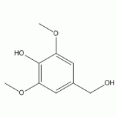 4-羟基-3,5-二甲氧基苄醇