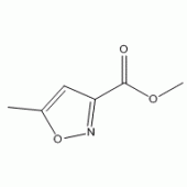 5-甲基异唑-3-羧酸甲酯
