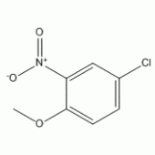 4-氯-2-硝基苯甲醚