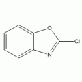 2-氯苯并恶唑