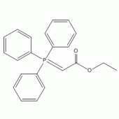 乙氧甲酰基亚甲基三苯基膦 *