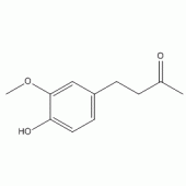 4-4-羟基-3-甲氧基 丁-2-酮；姜酮