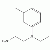 N-(3-氨乙基)-N-乙基-3-甲基苯胺