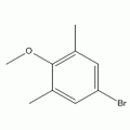 4-溴-2,6-二甲基苯甲醚