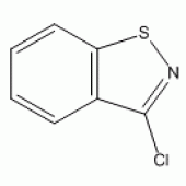 3-氯-1,2-苯并异噻唑