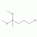 3-氯丙基二甲氧基甲硅烷