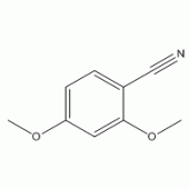 2,4-二甲氧基苯甲腈