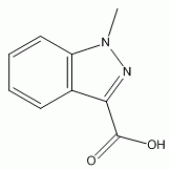 1-甲基吲唑-3-羧酸