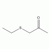 （乙基硫代）丙酮
