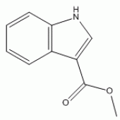 吲哚-3-羧酸甲酯