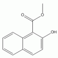 2-羟基-1－萘酸甲酯