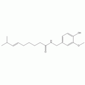 辣椒碱（天然提取)