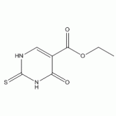 2-硫代尿嘧啶-5-甲酸乙酯