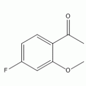 4-氟-2-甲氧基苯乙酮