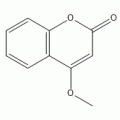 4-甲氧基香豆素