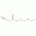 氰基乙酸(2-乙氧基乙酯)