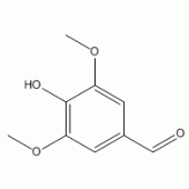 3,5-二甲氧基-4-羟基苯甲酸