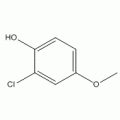 2-氯-4-甲氧基苯酚