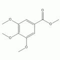 3,4,5-三甲氧基苯甲酸甲酯
