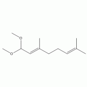 柠檬醛二甲基缩醛