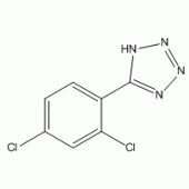 5-(2,4-二氯苯基)-1H-四唑