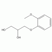 愈创甘油醚