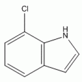 7-氯吲哚