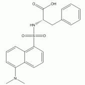丹磺酰-L-苯基丙氨酸