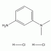 N,N-二甲基间苯二胺二盐酸盐