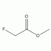 氟乙酸甲酯