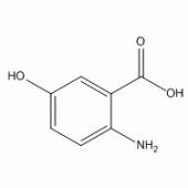 5-羟基邻氨基苯甲酸