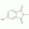 4-氨基-N-甲基邻苯二甲酰亚胺