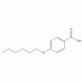 4-己氧基苯甲酸