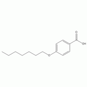 4-正庚氧基苯甲酸