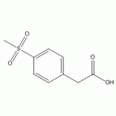 4-甲磺酰基苯乙酸