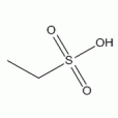乙基磺酸