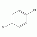 对氯溴苯；1-氯-4-溴苯