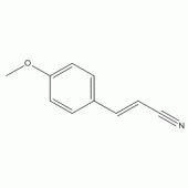 4-甲氧基肉桂腈 (顺反异构体混合物)