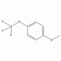 4-三氟甲氧基苯甲醚