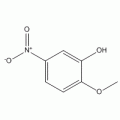 2-甲氧基-5-硝基苯酚
