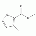 3-甲基噻吩-2-甲酸甲酯