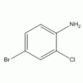 4-溴-2-氯苯胺