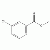 4-氯吡啶-2-甲酸甲酯