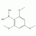 2,4,6-三甲氧基苯硼酸